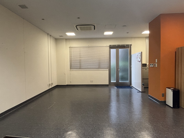 RS-Chanpuruu class room