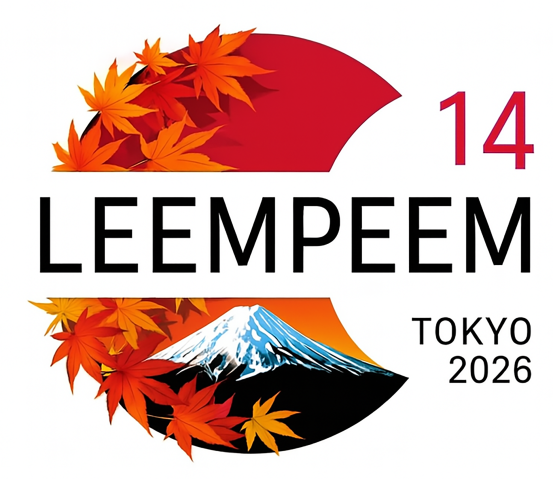 LEEM PEEM 14 Tokyo 2026