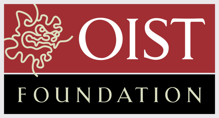 OIST_Foundation_logo