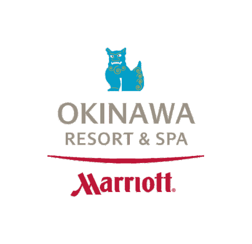 MARRIOTT OKINAWA RESORT & SPA Logo