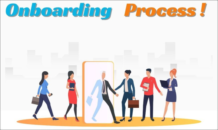 Onboarding