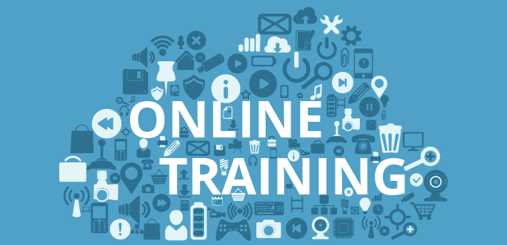 RC-online training
