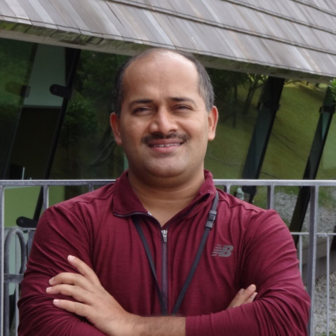 Ramgopal Madugani