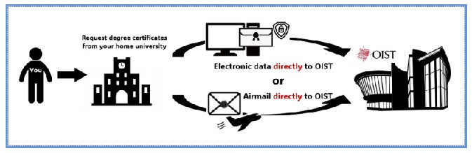 degree verification workflow image