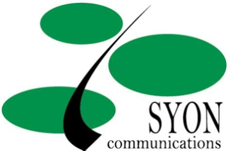 SYONLOGO Logo