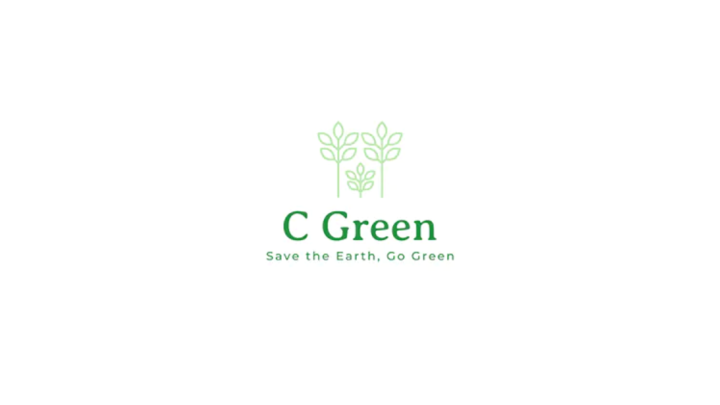 C Green
