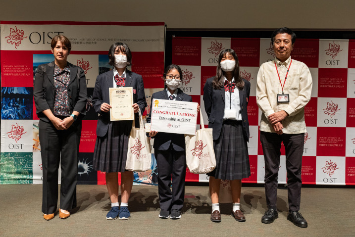 12th Annual Score 2nd Place