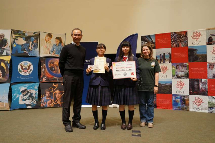 4th SCORE! 5th Place