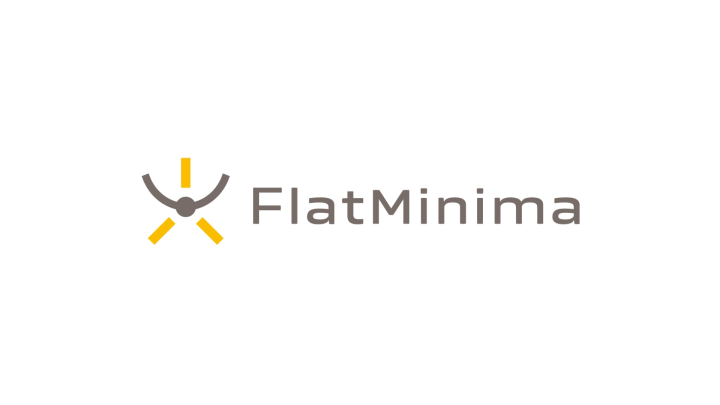 Flat Minima