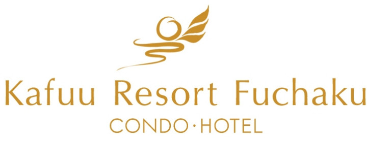 Kafuu Resort Fuchaku Logo