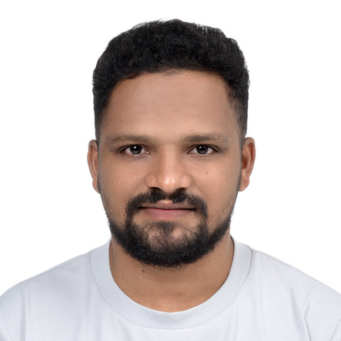 Dr. Mahendra Goddati