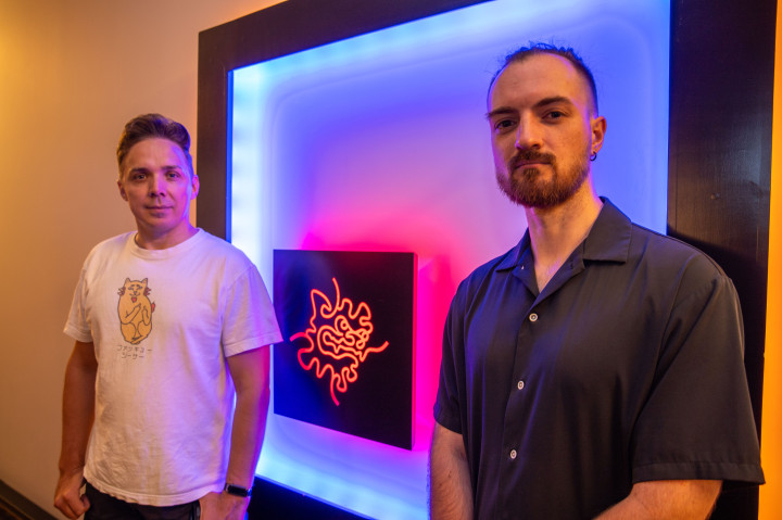 POC project (65 - Zobnin): team photo