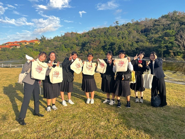 20260119-20 Miyazaki Nishi High School