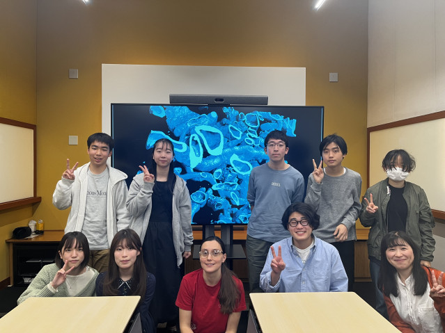 20260206 Tokyo Metropolitan Tachikawa High School