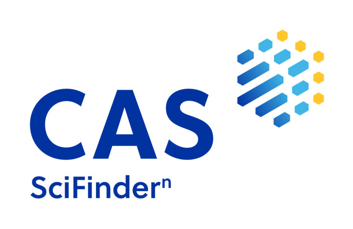 CAS scifinder logo