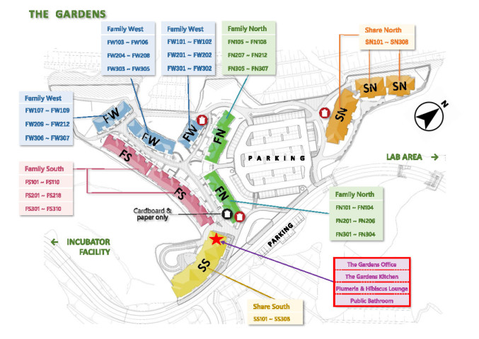 CWS_Gardens Map