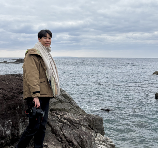 Chi-Ngai (Victor) Tang