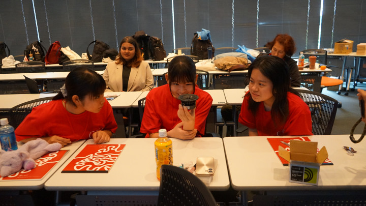 20260221-22 HiSci-Lab 2026 hands-on-shuma-oya