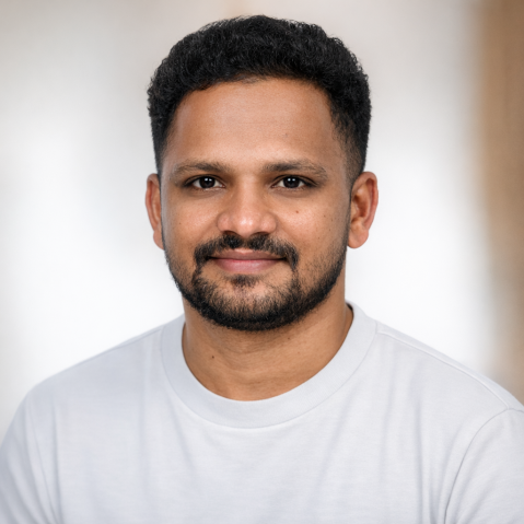 Dr. Mahendra Goddati