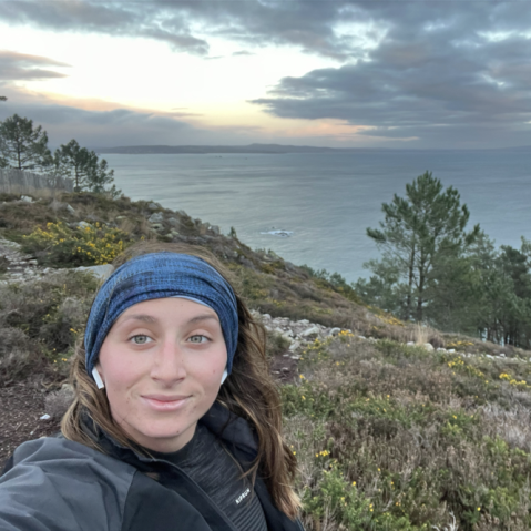 Photo of Estelle Marie Fons