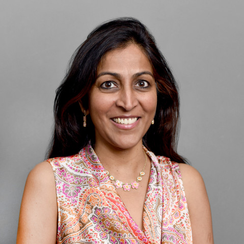 Picture of Lalitha Sankar