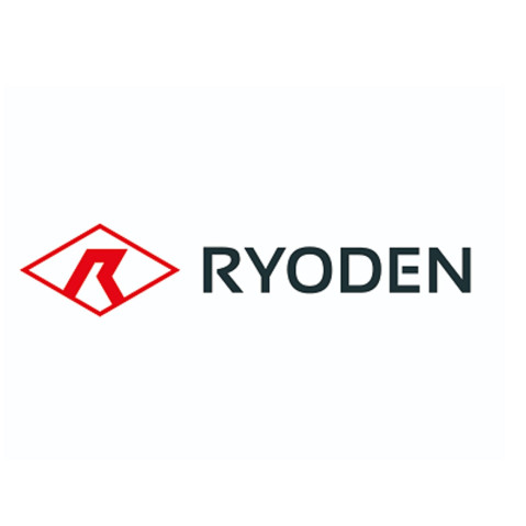 Ryoden Logo