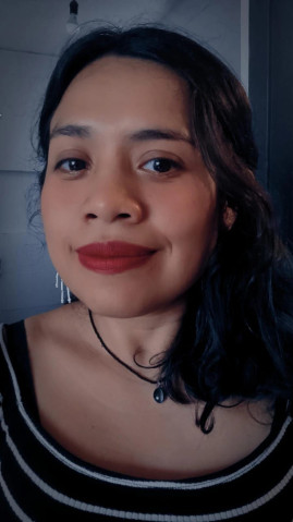 Maricela Carrera Reyna