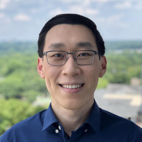 Picture of Andre Wibisono