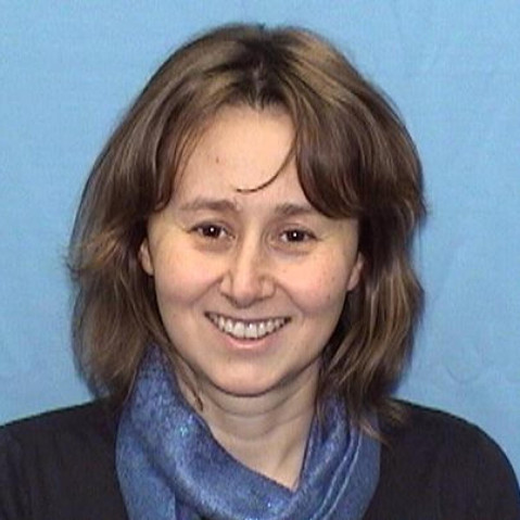 Picture of Ayfer Özgur