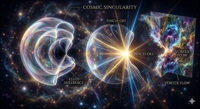 Singularities & PDEs