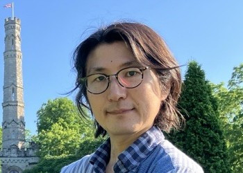 Image of Shun Watanabe