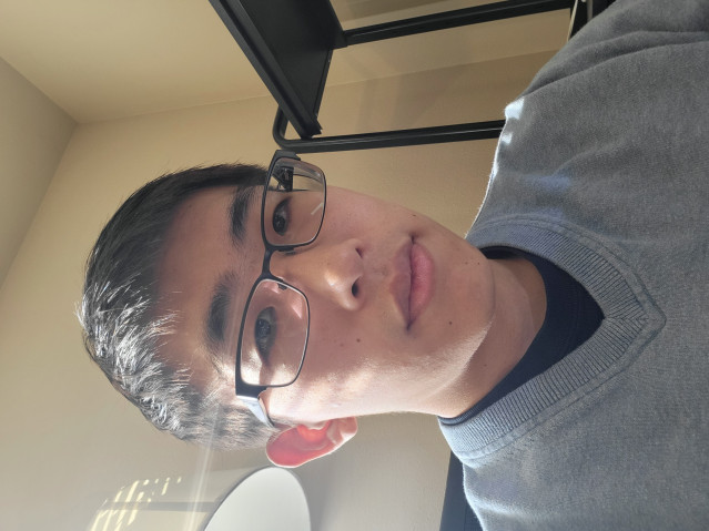 Picture of Sinho Chewi