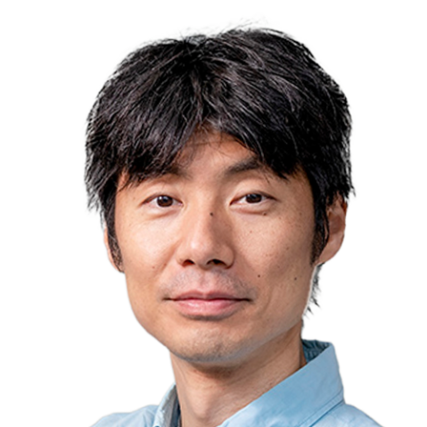 Picture of Taro Toyoizumi