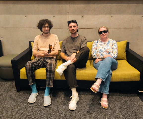 TPF (81 - Vylegzhanin): group photo