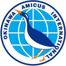 Amicus logo