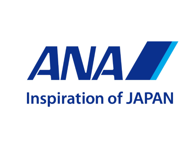 ANA logo