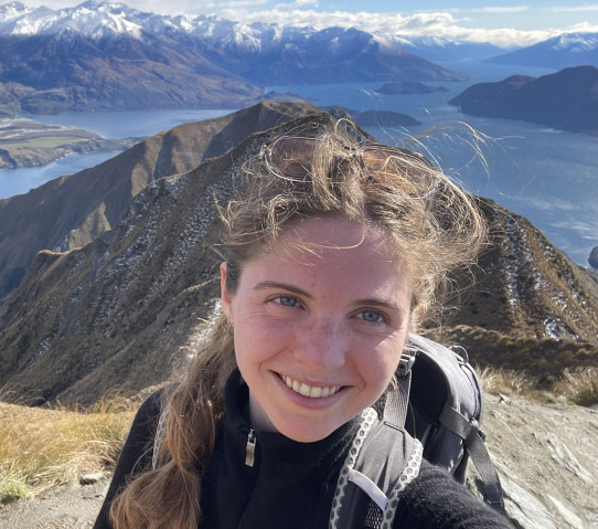 Aurelie Van Engeland