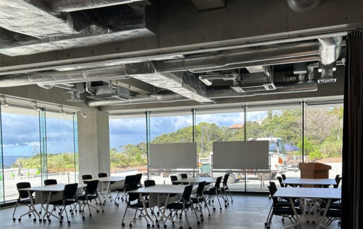 Land Nexas Meeting Room