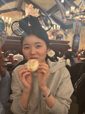 Nanako Seki