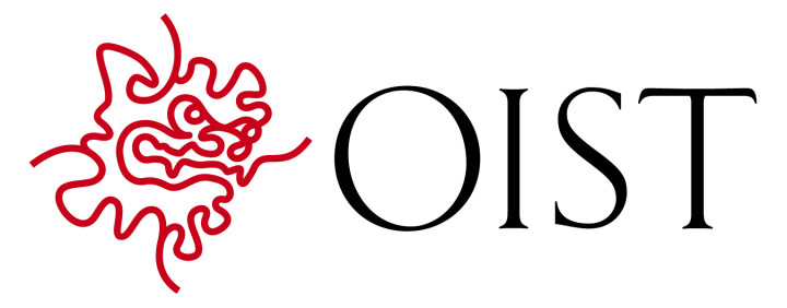 OIST logo