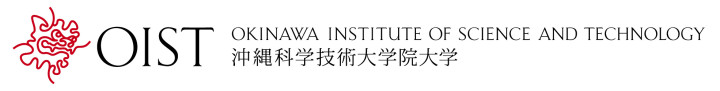 OIST Logo