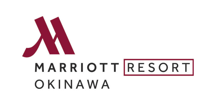 Marriott Resort Okinawa logo