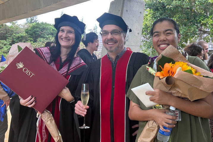 Weber Hayashi Froese