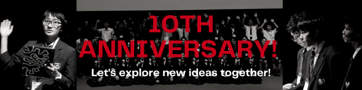 SCORE! 10th Anniversary 