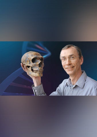 Svante Pääbo