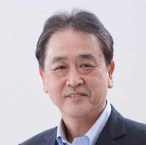 Hirostugu Kashimura