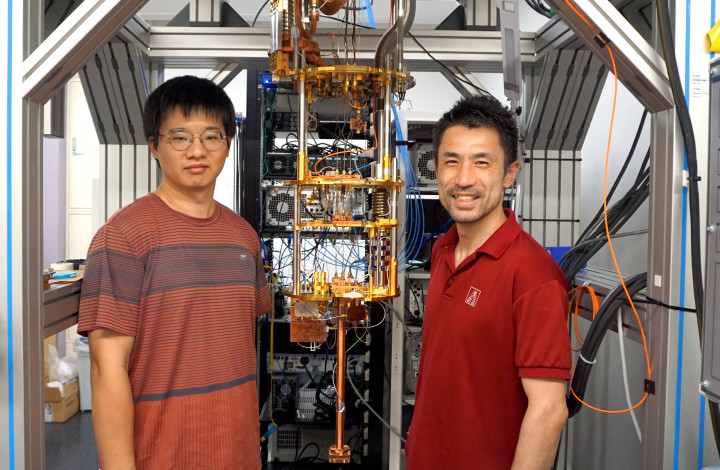 Team photo: POC project Kubo - 58