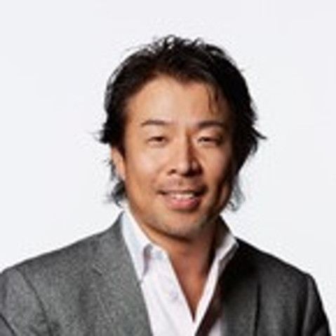 Shinichiro Muroyama