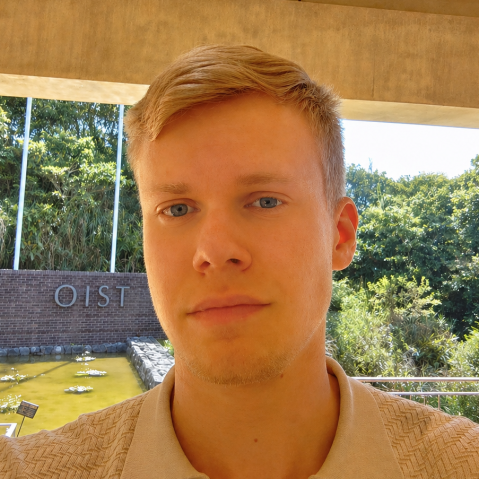 qmu_members_Kalle Pakarinen