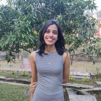 Shreya Jugoolkar